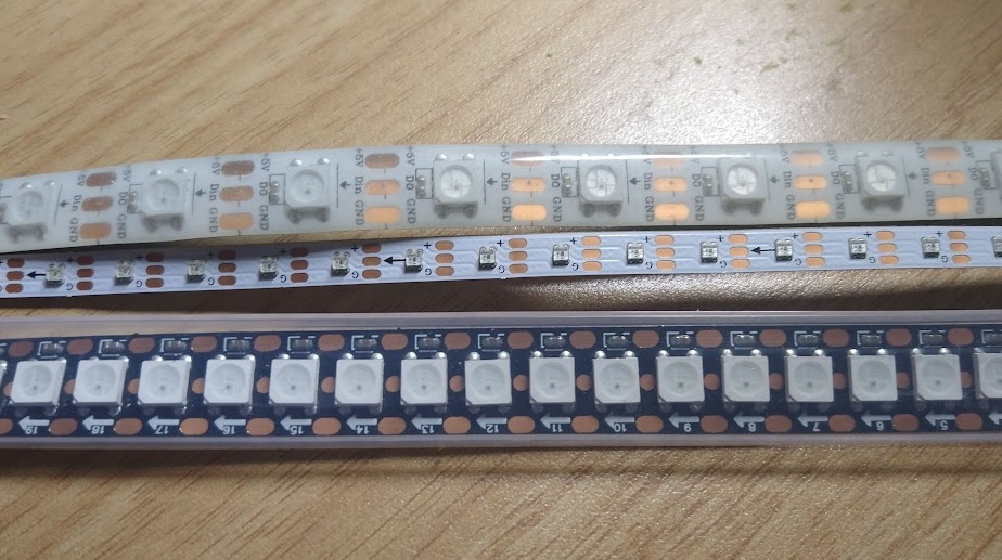 LEDテープ