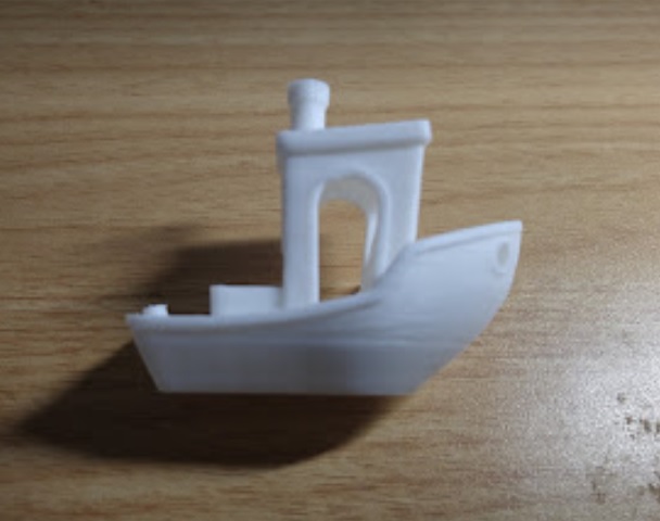 NICE BOAT