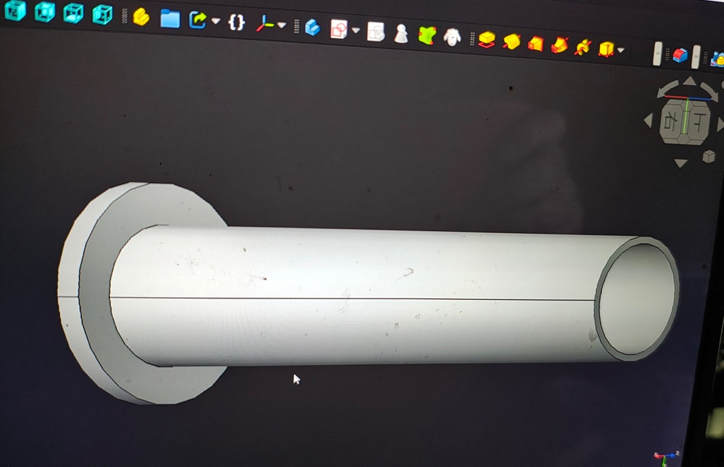 月猫印アクセルスロットル