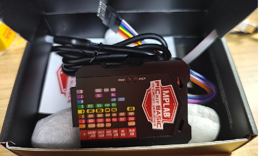 PICkit BASIC